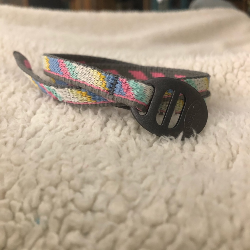 Chaco wrist bracelet